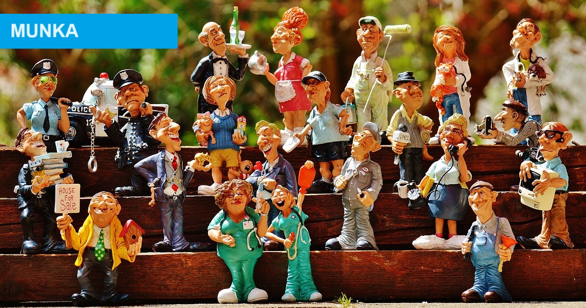 Hogyan induljon el, ha Ausztriában szeretne dolgozni? Hogyan induljon el, ha Ausztriában szeretne dolgozni?