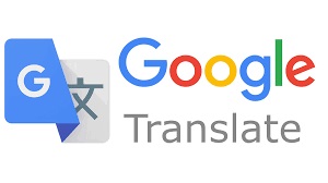 google fordító
