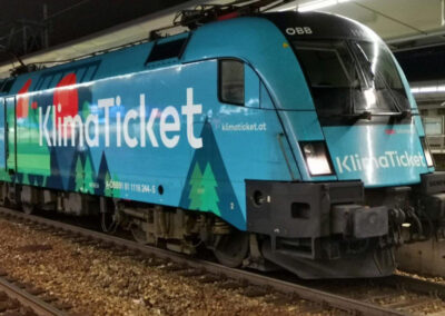 Január 1-től jelentősen drágul a klímajegy