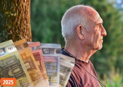 Emelik a nyugdíjkorhatárt Ausztriában