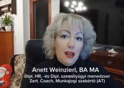 Béremelések Ausztriában 2025-2