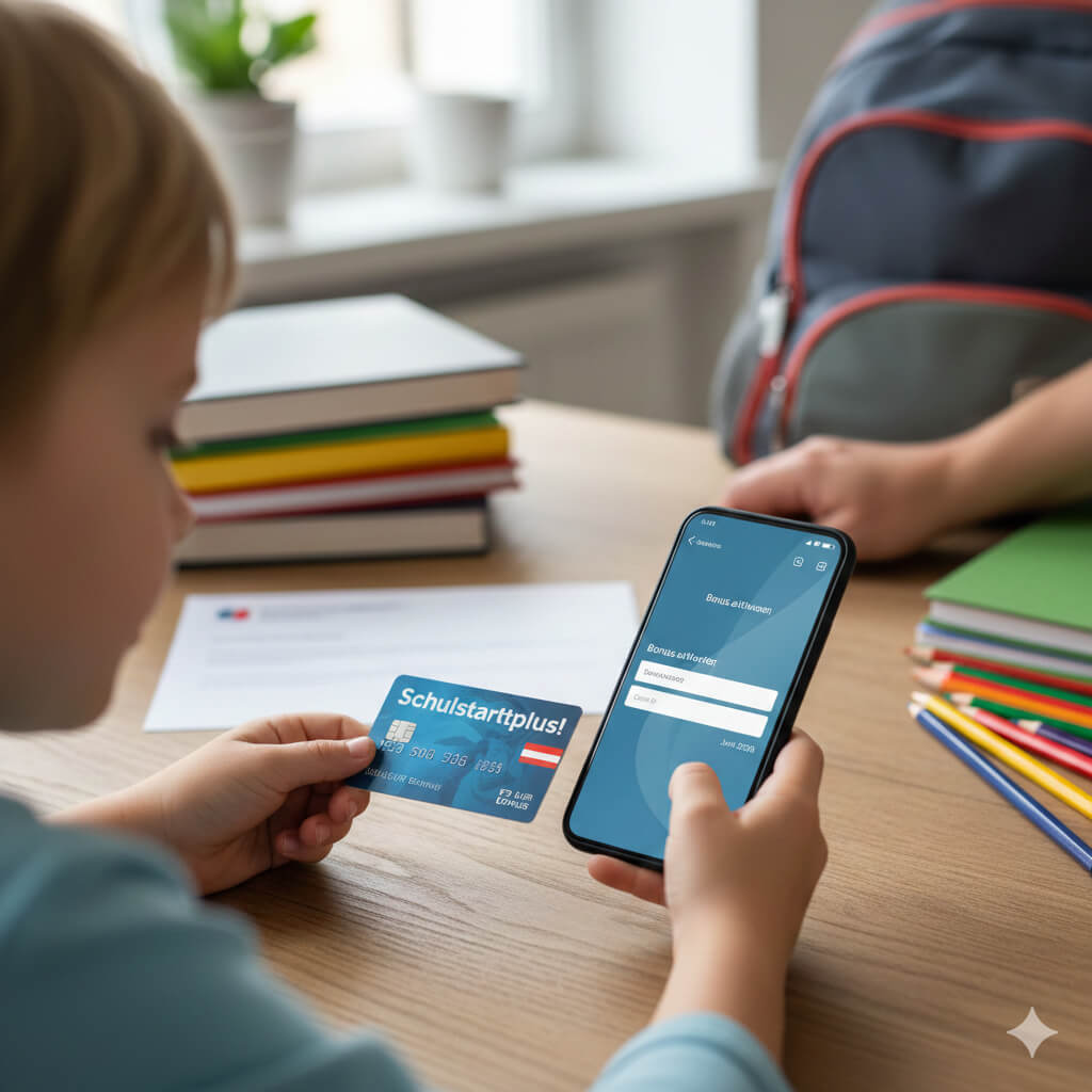 150 eurós iskolakezdési bónusz Ausztriában