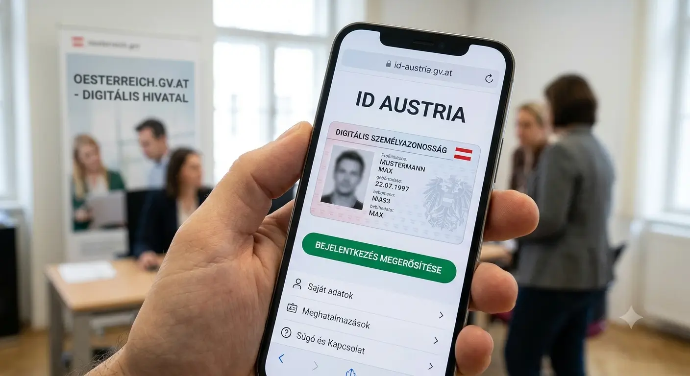 ID AUSZTRIA